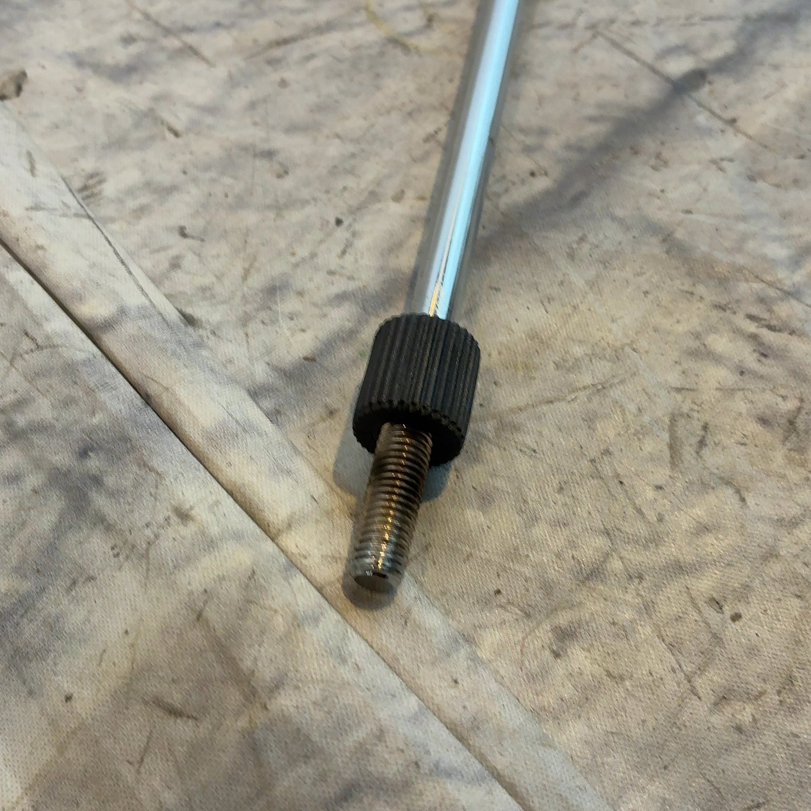 Unknown Hi-Hat Pull Rod