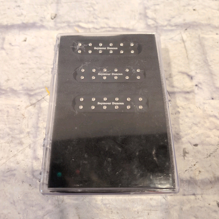 Seymour Duncan Billy Gibbons Red Devil Guitar Pickup Set