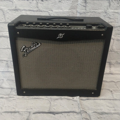 Fender Mustang III Modeling Combo Amp 1X12