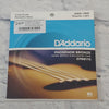 D'Addario Phosphor Bronze Long Scale Acoustic Bass Regular Light 45-100 Acoustic Bass Strings