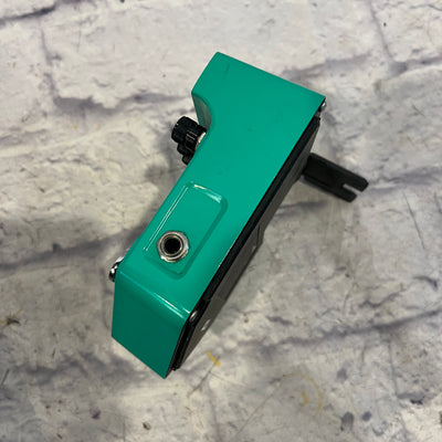 Visual Sound Double Trouble Overdrive Pedal