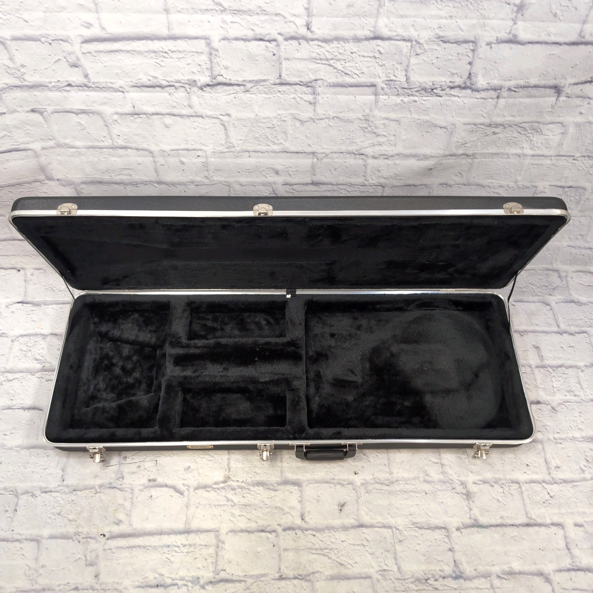 Guitar Research Electric Guitar Hard Case