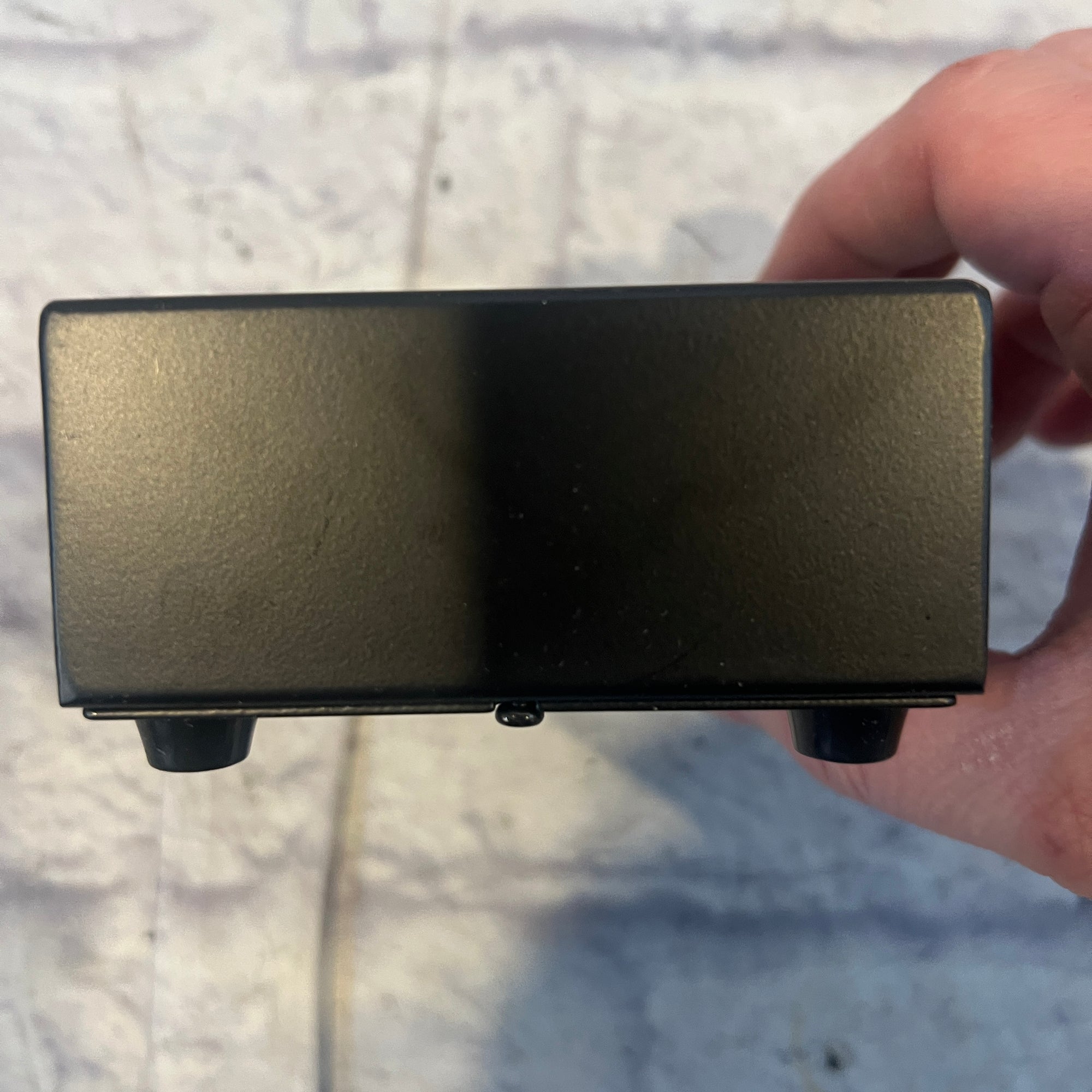 D'Addario PW-XLRSB-01 Modular Snake System Stage Box