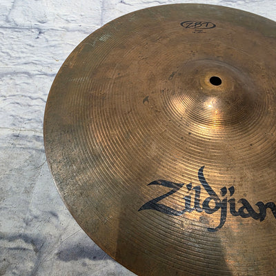Zildjian ZBT 16" Crash