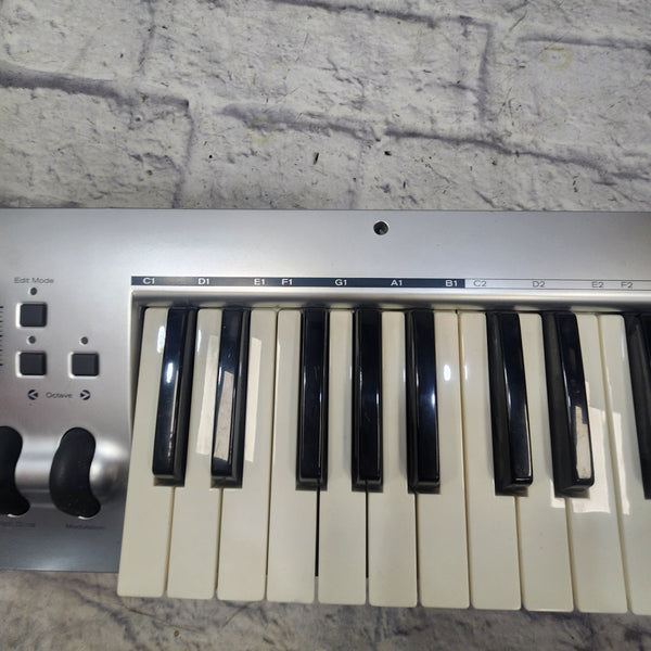 M-Audio Keystudio 49 Key Controller - Evolution Music