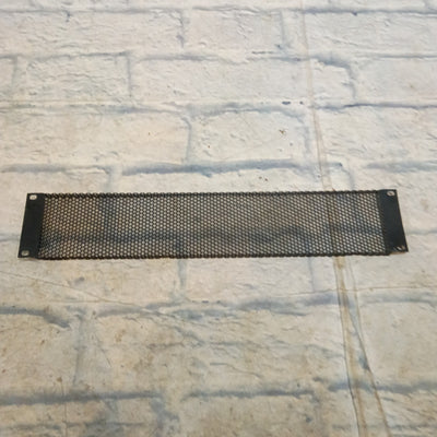 Unknown 2U Rack Grill