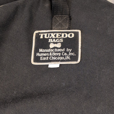 Tuxedo 24x20  Bass Drum Padded Bag
