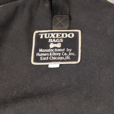 Tuxedo 24x20  Bass Drum Padded Bag