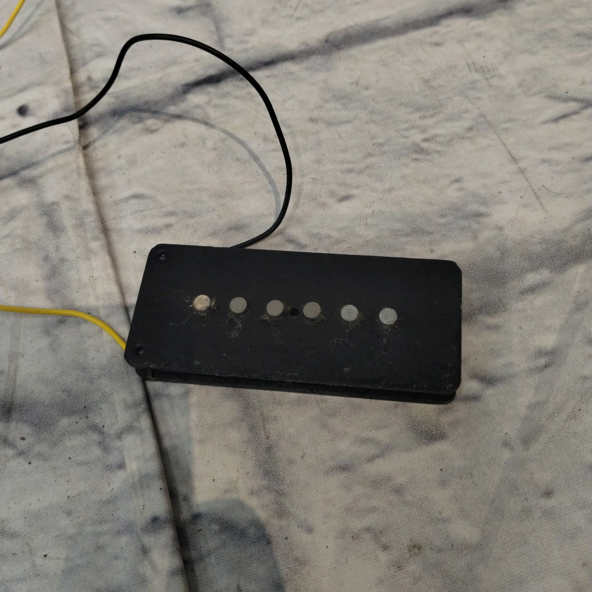 Fender Accessories V Mod Jazzmaster Neck Pickup