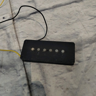 Fender Accessories V Mod Jazzmaster Neck Pickup
