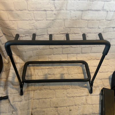 5 Space guitar rack stand