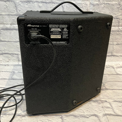 Ampeg Ba-108 Bass Guitar Combo Amp