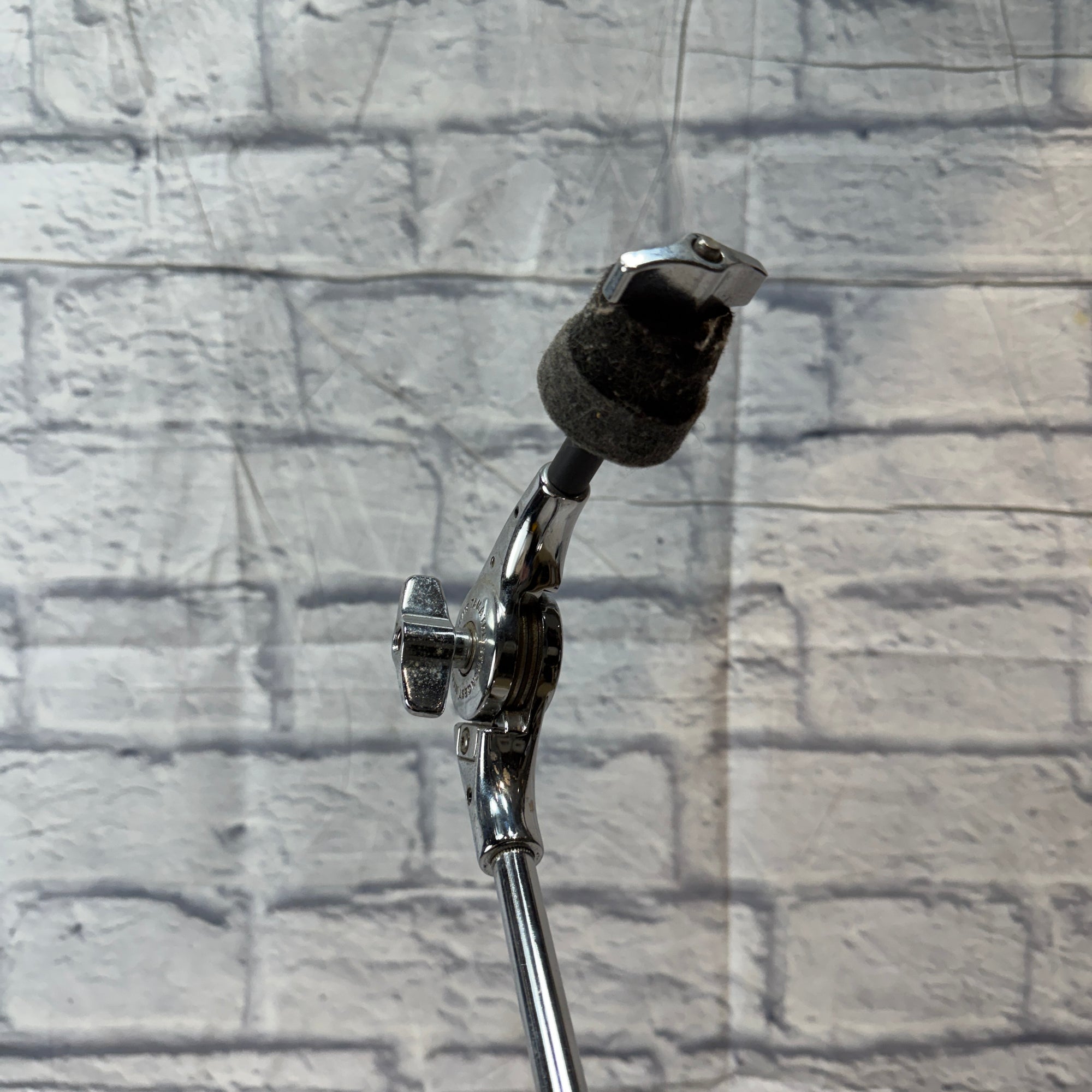 Tama Roadpro Heavy Double Brace Boom Cymbal Stand Boom Cymbal Stand