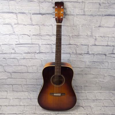Alvarez 5031 Acoustic Guitar As Is Made in Korea
