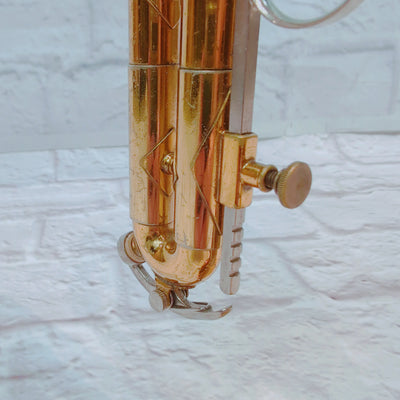 King Cleveland 602 Cornet