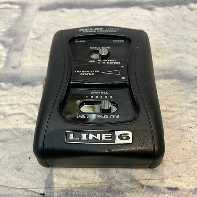 Line 6 RXS06 Relay G30 Wireless Receiver