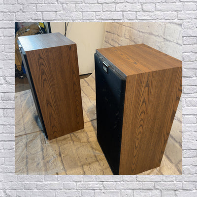 Altec Lansing Model 95 Home Speaker Pair