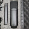 MXL 441 and 440 Condenser Microphone Set