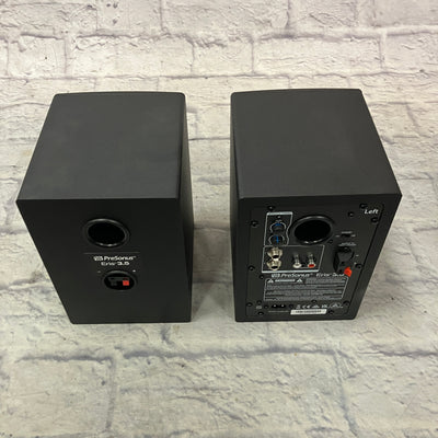 Presonus Eris 3.5 Monitors (Pair)