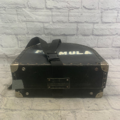 Unknown "Vintage" Snare Case