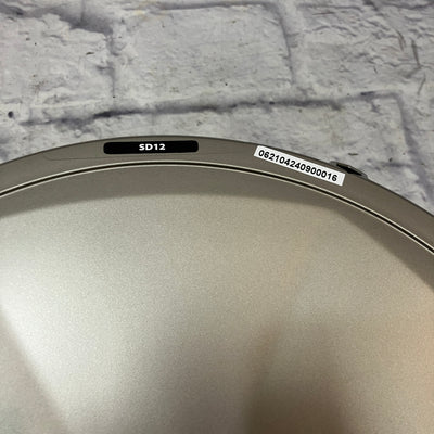 Simmons SD12 Snare Pad Drum Pad