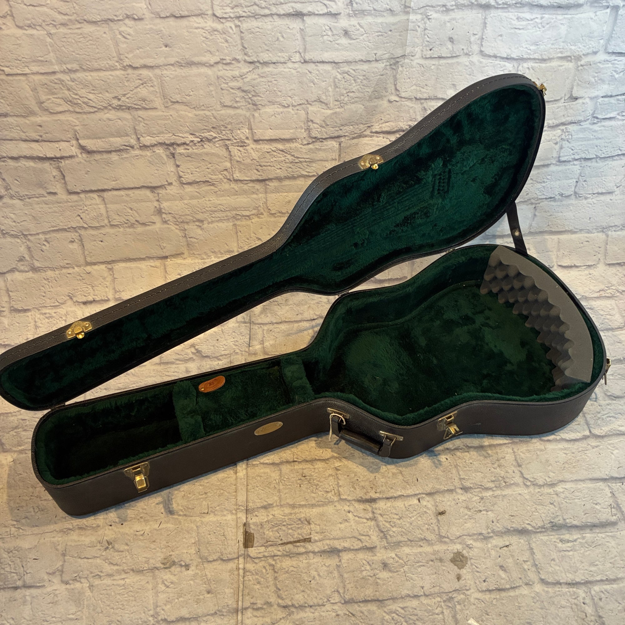 Martin Acoustic Hard Case
