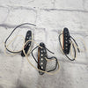 Fender Pure Vintage 61 Strat Pickup Set
