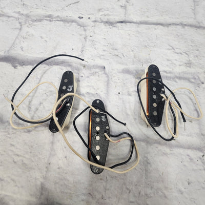 Fender Pure Vintage 61 Strat Pickup Set