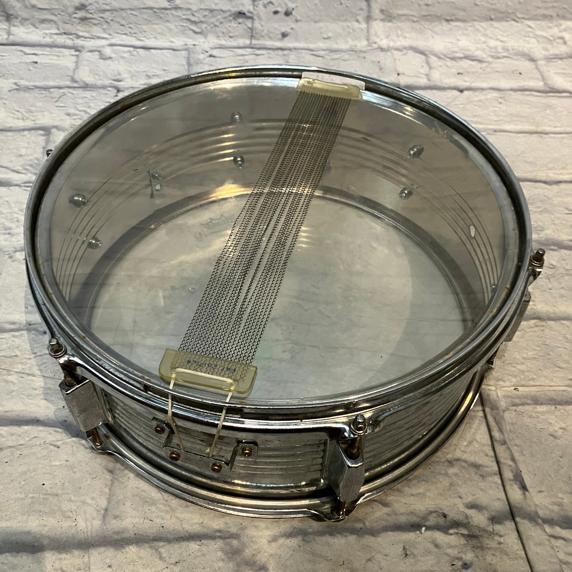 TKO Snare 14" Snare