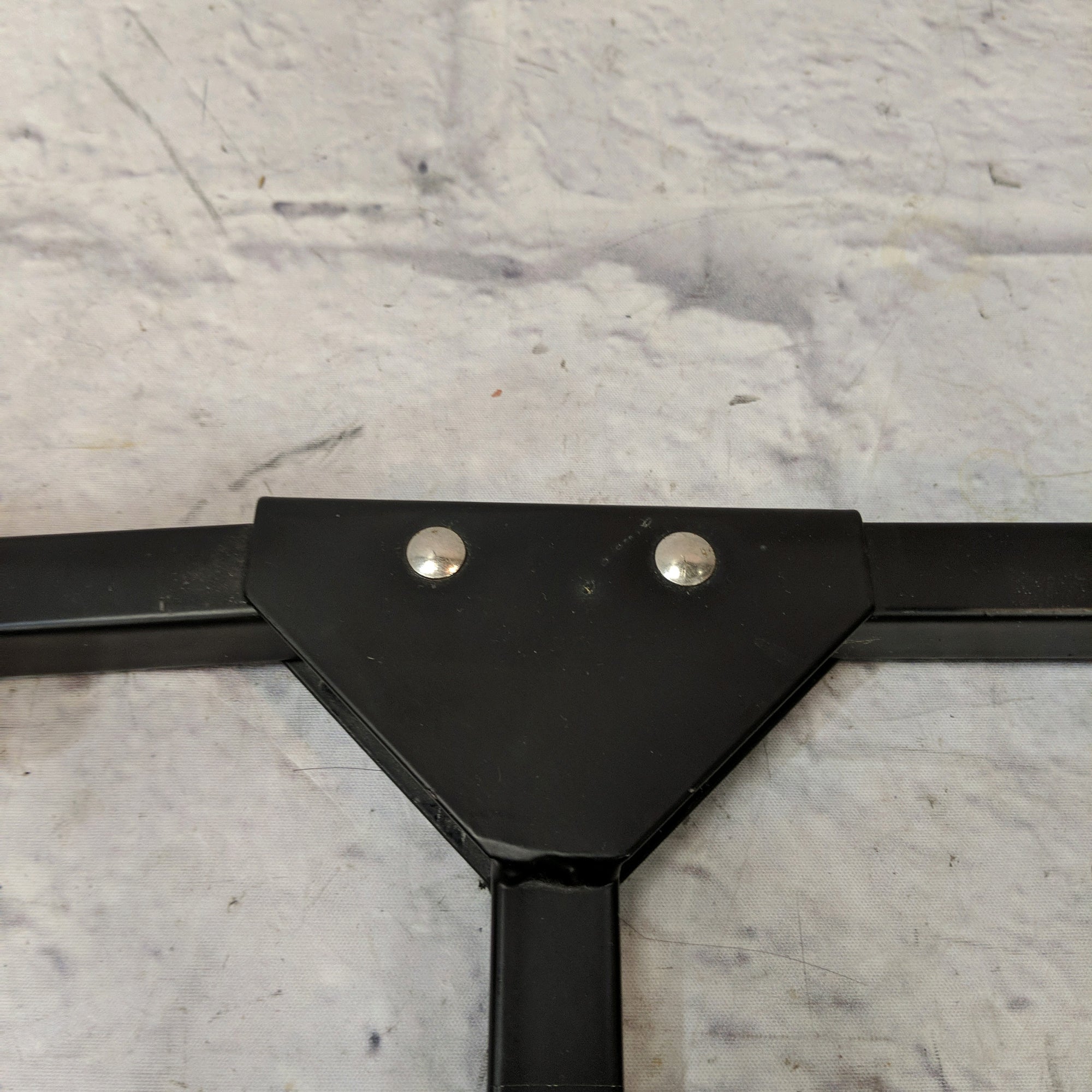 JamStands Double Saxophone Stand