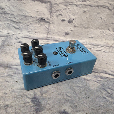 MXR Analog Chorus Chorus Pedal