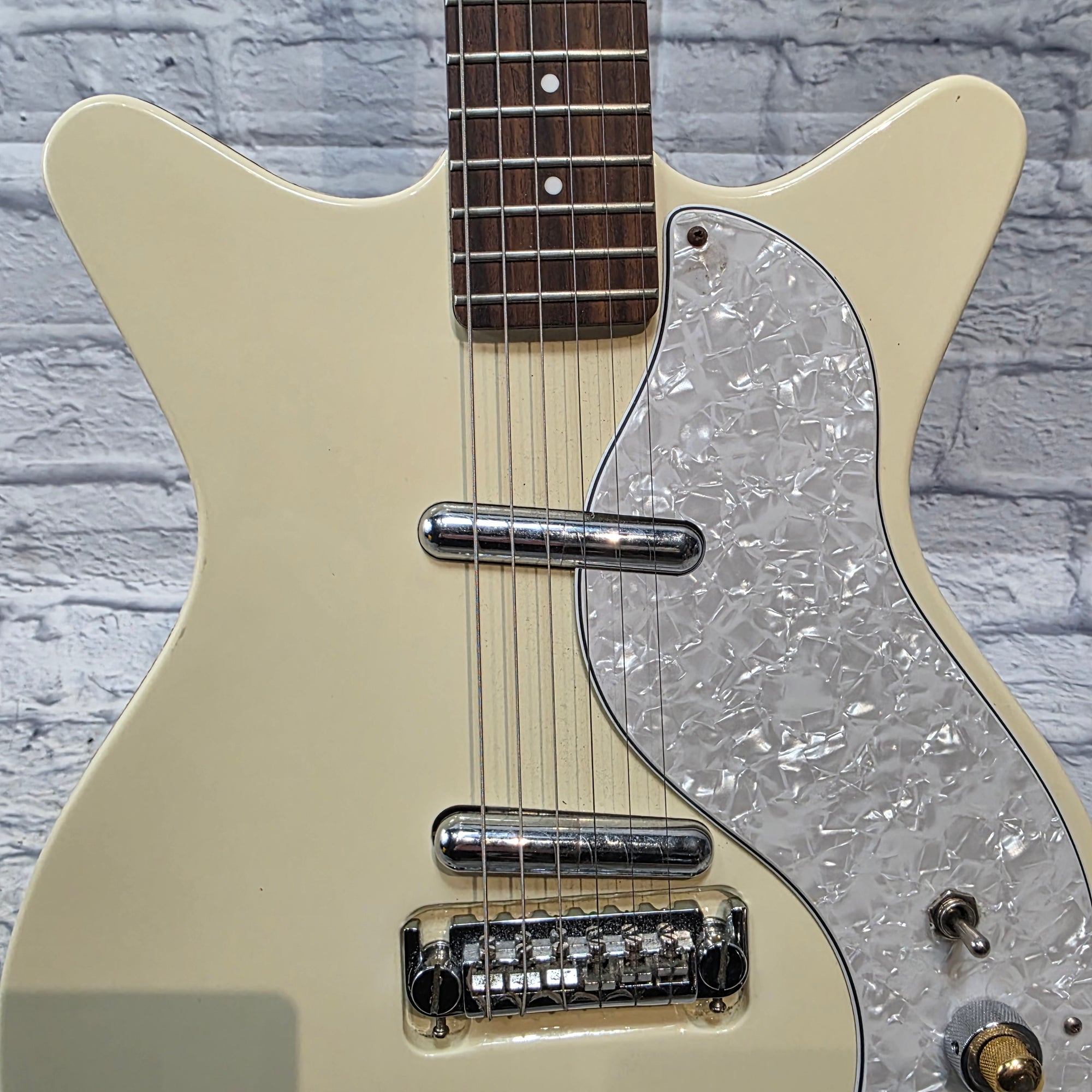 Danelectro 59' MOD New Old S Electric Guitar