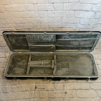 Road Runner Foam Bass Hard Case