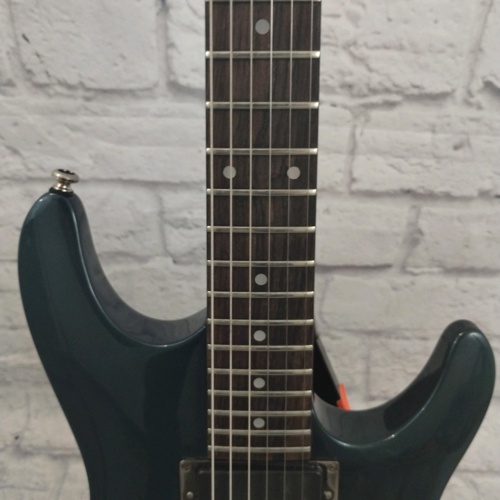 Ibanez "S470" With EMG's Electric Guitar