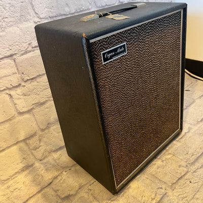 Organ Mate Melo-Sonic 31W Combo Amp