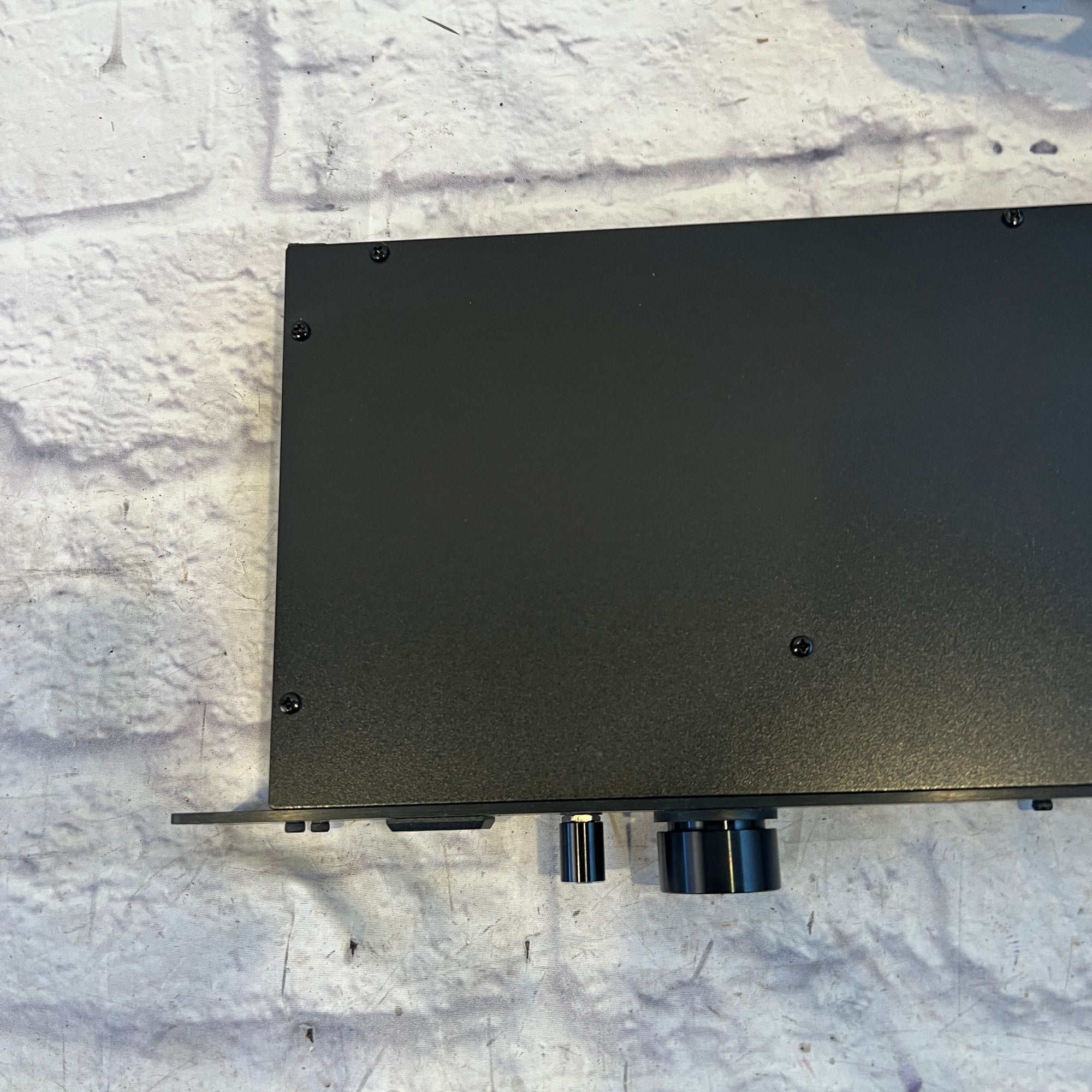 Furman M8LX Power Conditioner with Lights