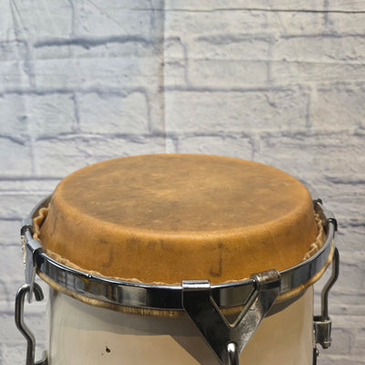 Unknown Single Conga