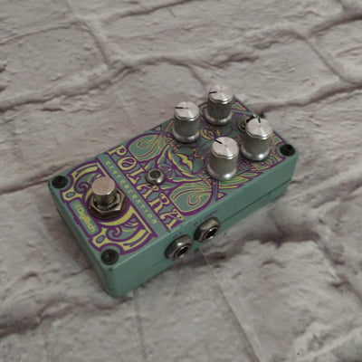 Digitech Polara Reverb Pedal