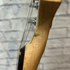 Squier Standard Series Strat HH Modded Duncan Invader