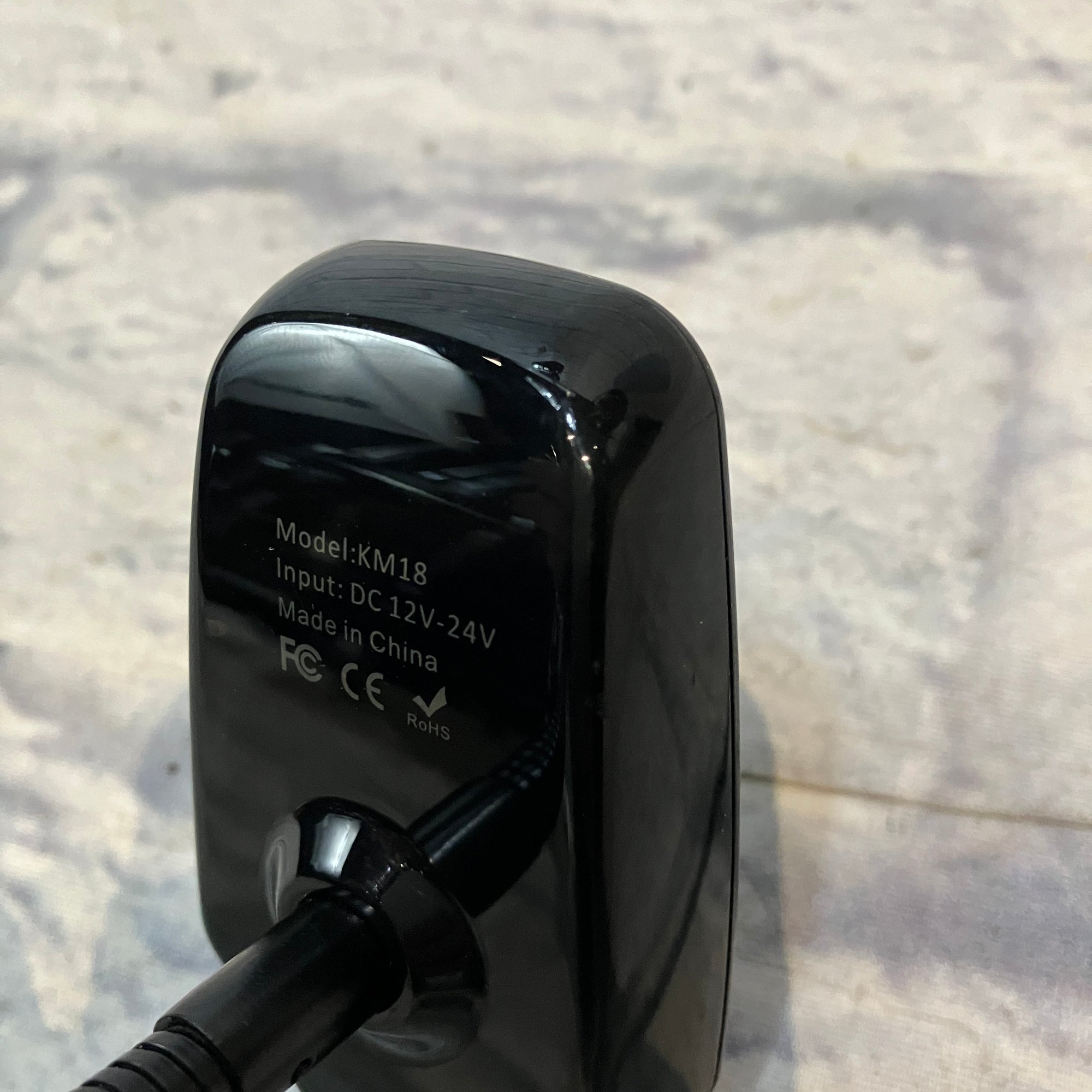 Nulaxy KM18 Radio Adapter - Bluetooth FM Transmitter for Car