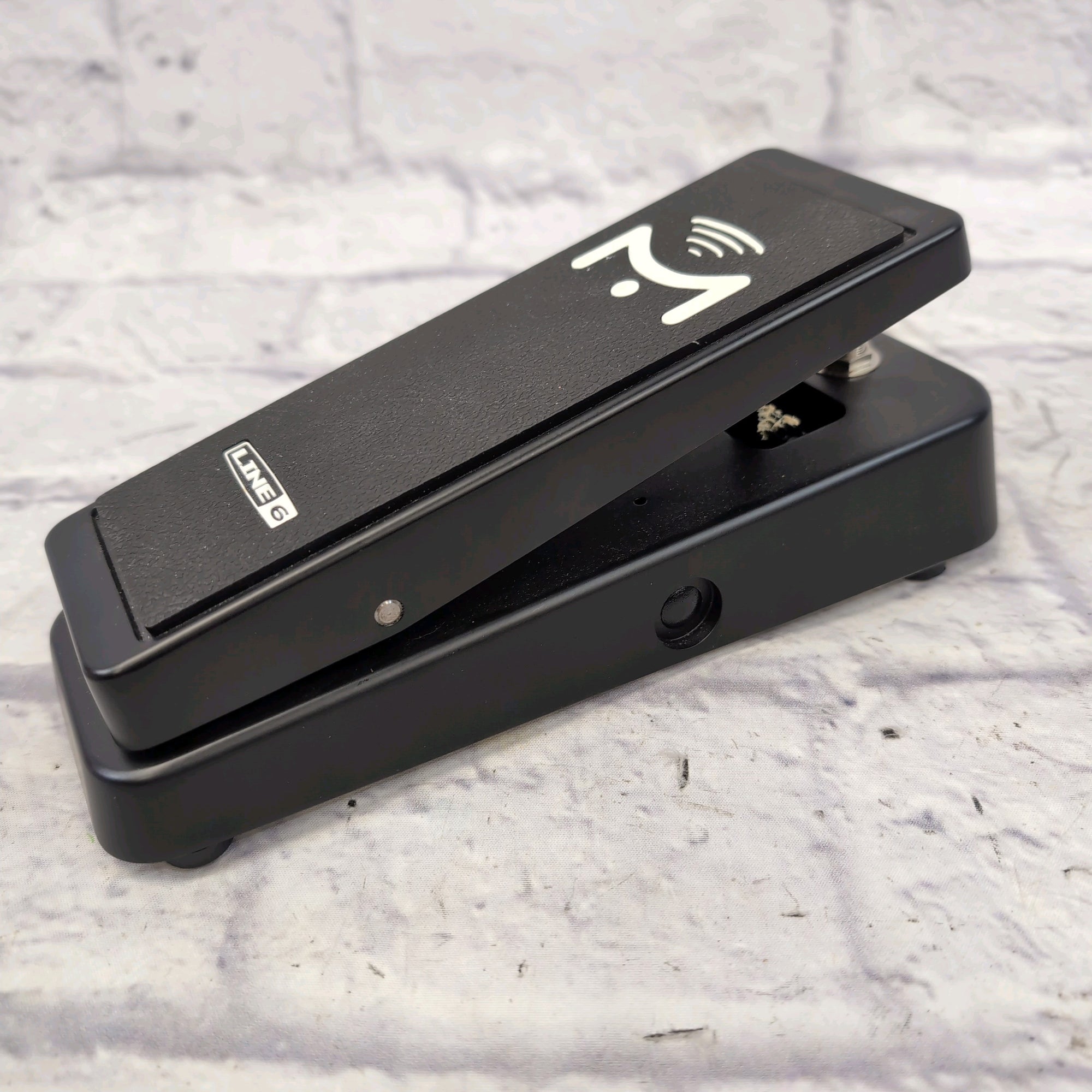 Mission Engineering SP1-L6H-BK Line 6 Helix Expression Pedal
