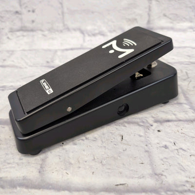 Mission Engineering SP1-L6H-BK Line 6 Helix Expression Pedal
