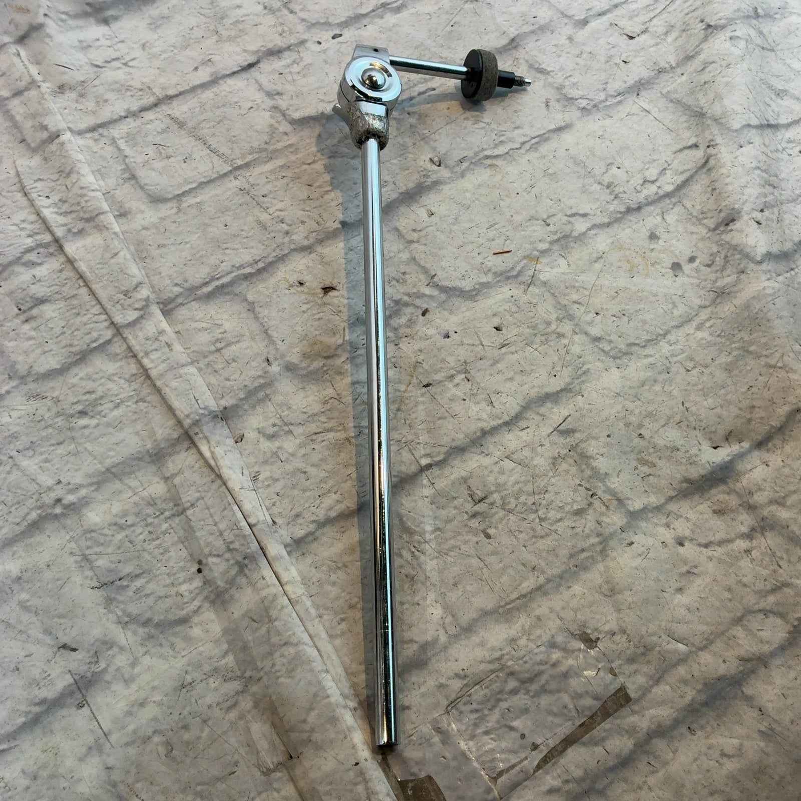 Unknown Boom Cymbal Arm