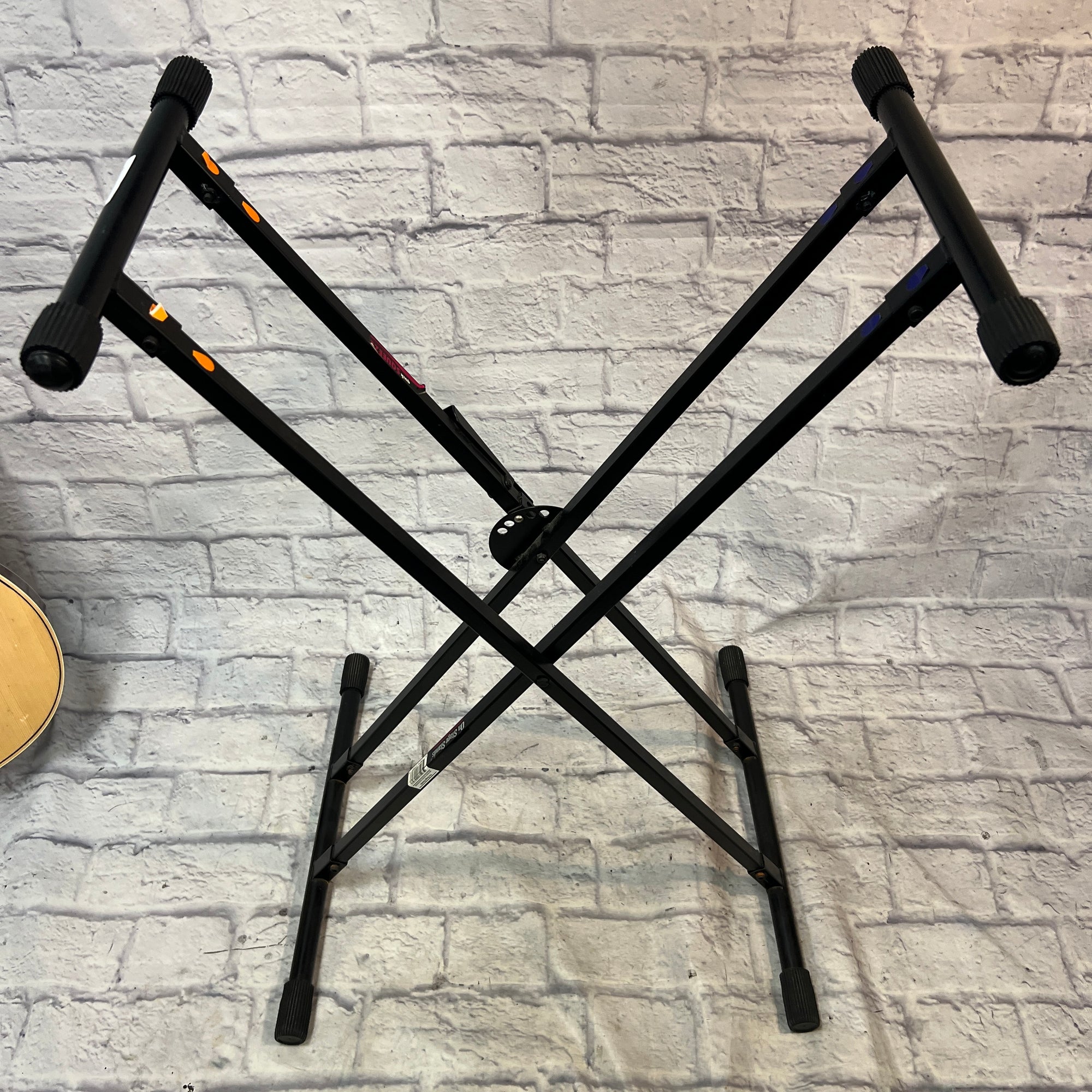 On-Stage KS-8391 Keyboard Stand