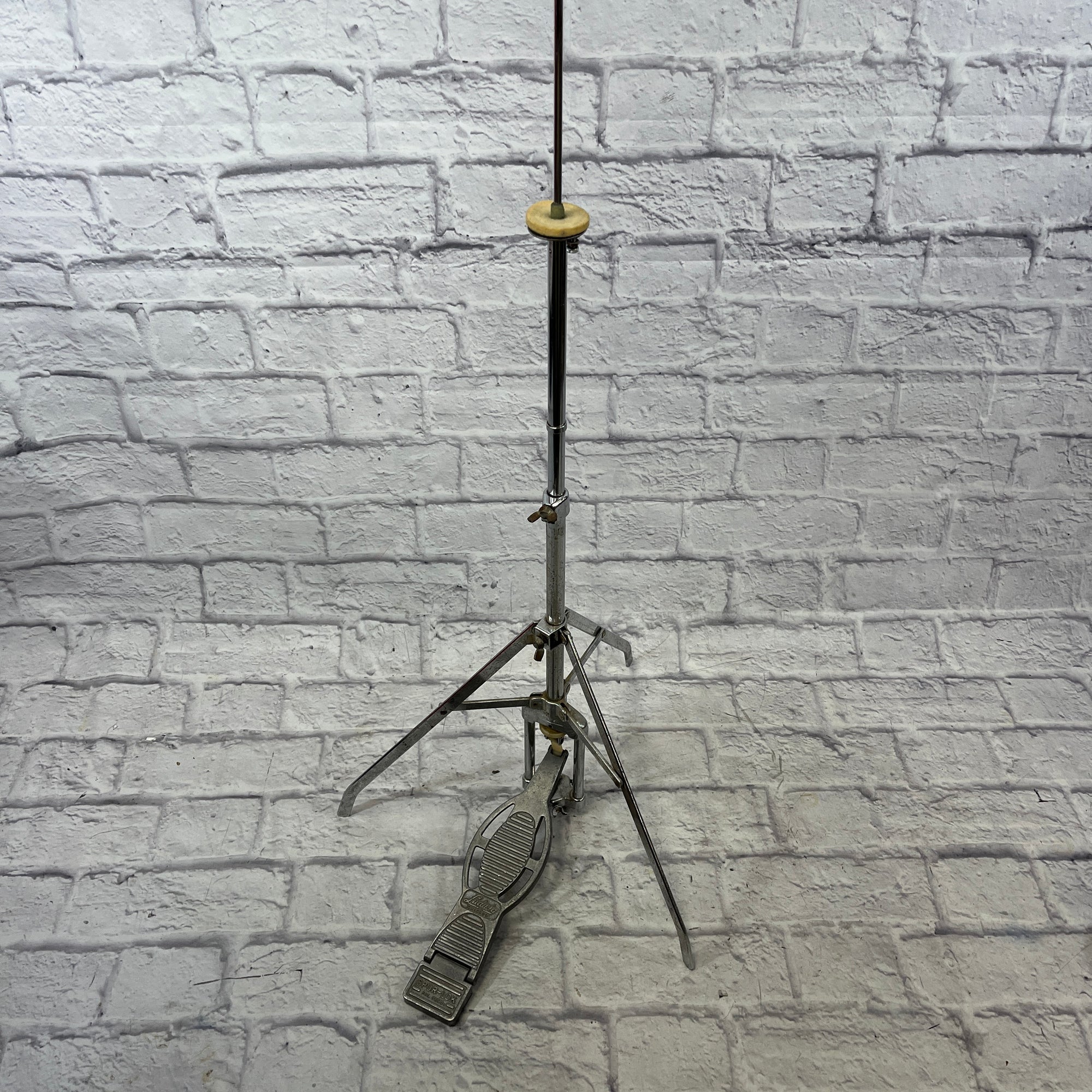 Vintage Ludwig Hi Hat Stand