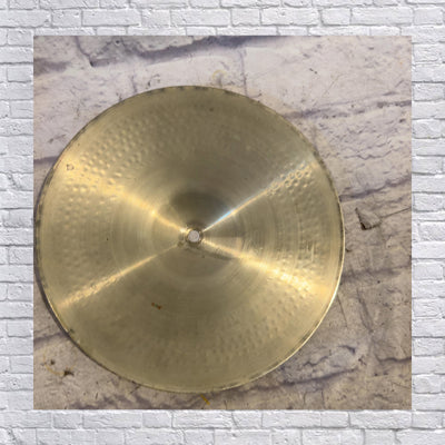 Zyn 12 Hi Hat Cymbal Pair Made in England
