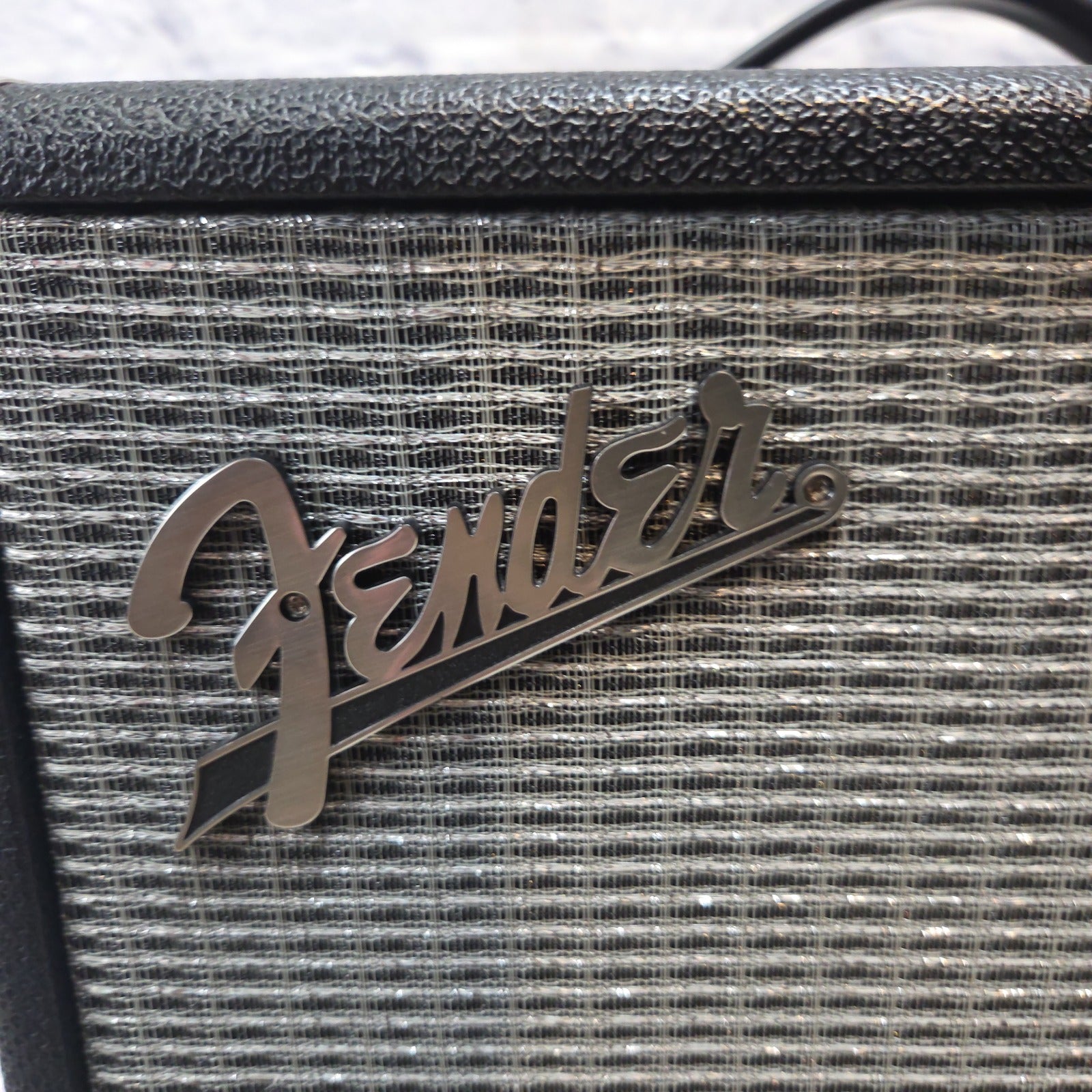 Fender Rumble 25 Bass Guitar Combo Amp