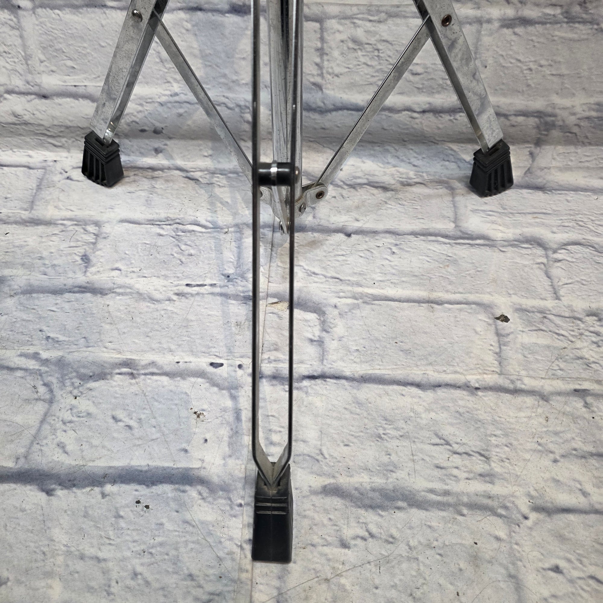 Mapex Double Braced Straight Cymbal Stand
