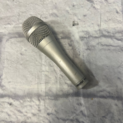 Shure SM62 Dynamic Microphone
