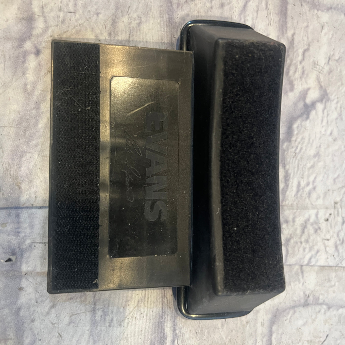 Evans Bass Drum Riser